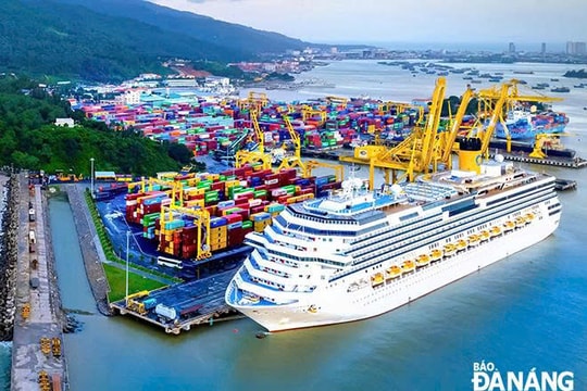 Da Nang’s GRDP hits 9.18% growth in 2025, a five-year peak