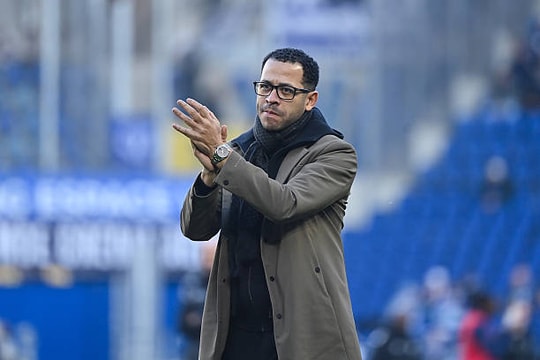 Liam Rosenior: Bộ não chiến thuật và hành trình từ Strasbourg tới ghế nóng Chelsea