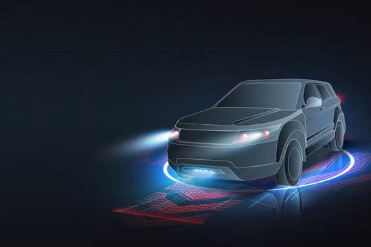 10 công nghệ ô tô thiết yếu: Những tính năng đáng đầu tư nhất trên xe đời mới hiện nay