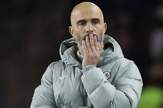 Chelsea sa thải Enzo Maresca: Cái giá của việc thách thức quyền lực tại Stamford Bridge