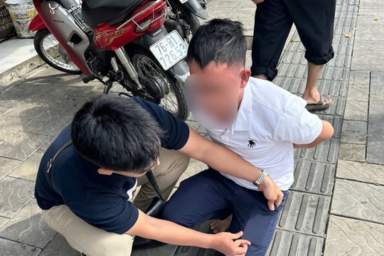 Giả danh cán bộ trường đại học, lừa đảo chiếm đoạt hơn 40 triệu đồng