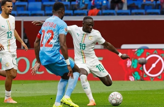 Senegal chạm trán Sudan tại vòng 1/8 AFCON 2025: Thử thách cực đại cho những ẩn số