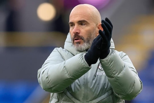 Enzo Maresca rời Chelsea: Tiết lộ về cuộc đàm phán bí mật với Manchester City