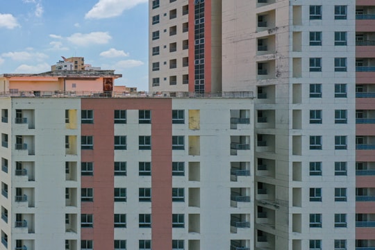 Agribank tăng lãi suất vay mua nhà ở xã hội cho người dưới 35 tuổi lên 5,6%/năm