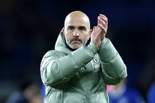 Chelsea sa thải Enzo Maresca: Khi danh hiệu không thắng nổi ván bài quyền lực