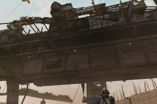 Todd Howard xác nhận Fallout 5 đang phát triển nhưng Elder Scrolls 6 vẫn là ưu tiên số một