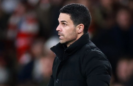 Kế hoạch chuyển nhượng của Arsenal: Toan tính với Nwaneri và "quân bài tẩy" Timber