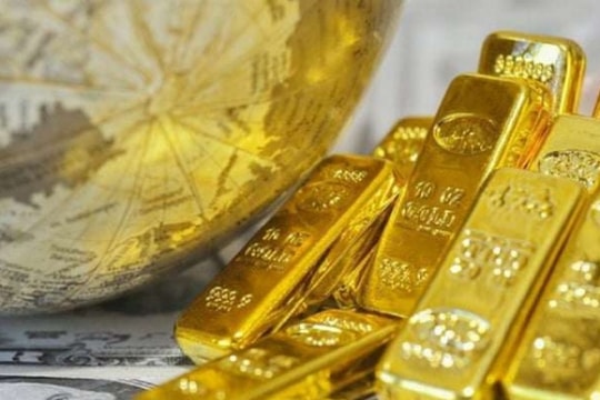 Cập nhật 08:30 sáng 02/01/2026: Giá vàng đa số đi ngang, riêng PNJ tăng 1,0001 triệu đồng