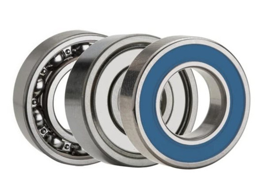 Tổng hợp các loại vòng bi được sử dụng phổ biến hiện nay