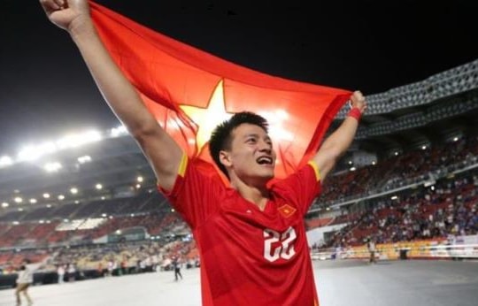 HLV Kim Sang-sik giữ Thanh Nhàn đến phút chót cho VCK U23 châu Á 2026