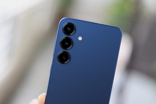 Galaxy S26+ lộ diện nâng cấp zoom HDR 3x: Bước tiến mới cho khả năng nhiếp ảnh từ xa