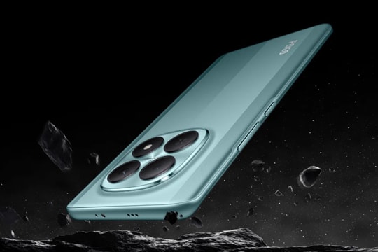 POCO M8 xác nhận dùng chip Snapdragon 6 Gen 3 và cam kết hỗ trợ cập nhật hệ điều hành 4 năm