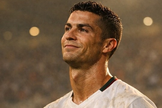 Cristiano Ronaldo: Hành trình vĩ đại của nhà viễn chinh chống lại thời gian