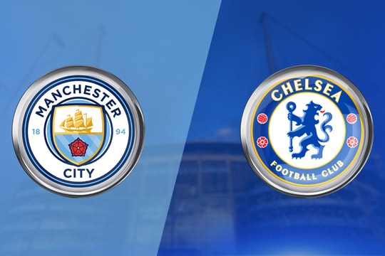 Manchester City vs Chelsea: Erling Haaland sẵn sàng khoét sâu khủng hoảng của The Blues