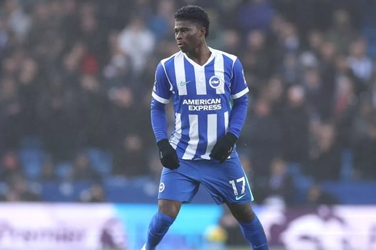 Man United tạm hoãn chiêu mộ Carlos Baleba: Ruben Amorim và nước đi dài hơi tại Old Trafford