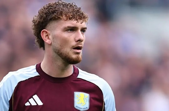 Bi kịch của Harvey Elliott: Từ thần đồng Liverpool đến cái bẫy 35 triệu bảng tại Aston Villa