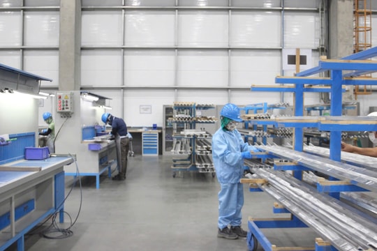 Ngày 8/1 diễn ra hội nghị gặp mặt doanh nghiệp, nhà đầu tư trên địa bàn Đà Nẵng