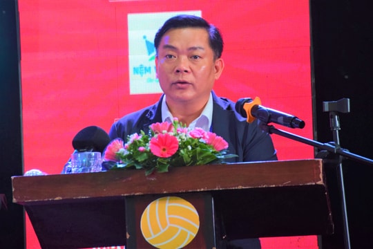 Thể thao Đà Nẵng tự tin bứt phá trong năm 2026