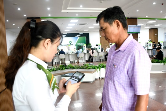 Tín dụng tạo động lực phát triển kinh tế