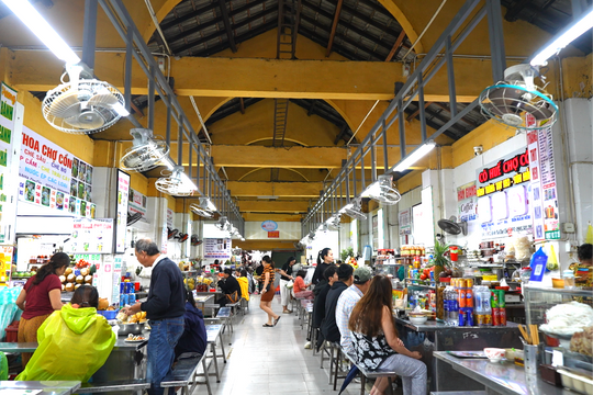 Da Nang's Culinary Paradise