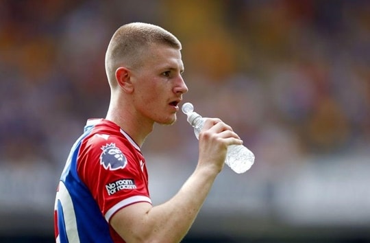 Real Madrid và thương vụ Adam Wharton: Lời gợi ý chiến lược từ Jude Bellingham
