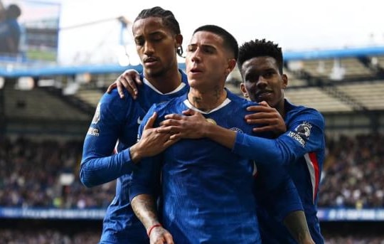 Man City tiếp đón Chelsea: Giải mã ẩn số The Blues thời hậu Enzo Maresca