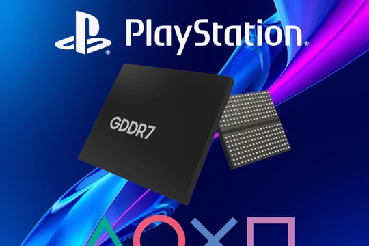 Sony quyết tâm giữ lộ trình ra mắt PlayStation 6 dù giá linh kiện bộ nhớ tăng mạnh