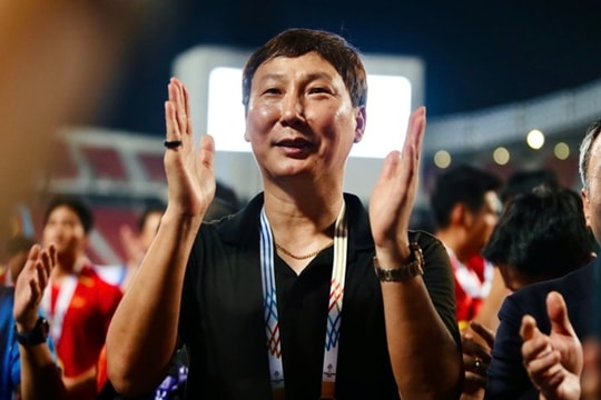 U23 Việt Nam tại VCK châu Á 2026: Kỳ vọng lịch sử và phép thử cho HLV Kim Sang-sik