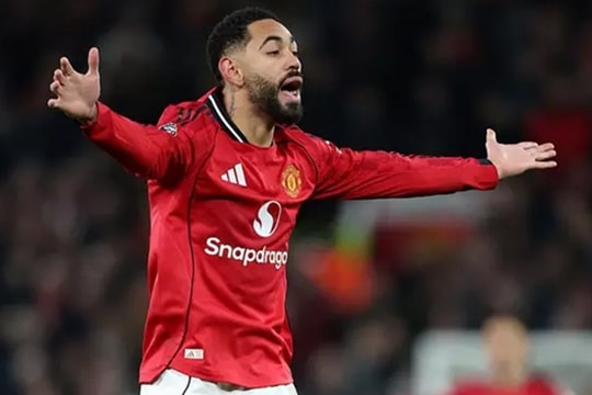MU hành quân đến Elland Road: Thử thách cực đại cho tam tấu Cunha - Zirkzee - Sesko