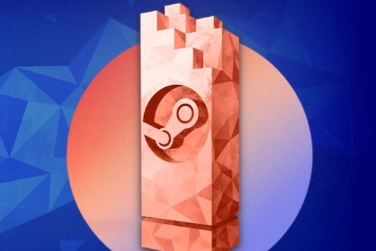Hollow Knight: Silksong giành giải Game của năm tại Steam Awards 2025