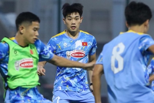 U23 Việt Nam được định giá cao gấp đôi U23 Thái Lan trước thềm VCK châu Á