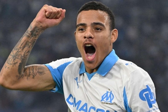 Barcelona nhắm Mason Greenwood: Kế hoạch đổi Ferran Torres để nâng cấp hàng công