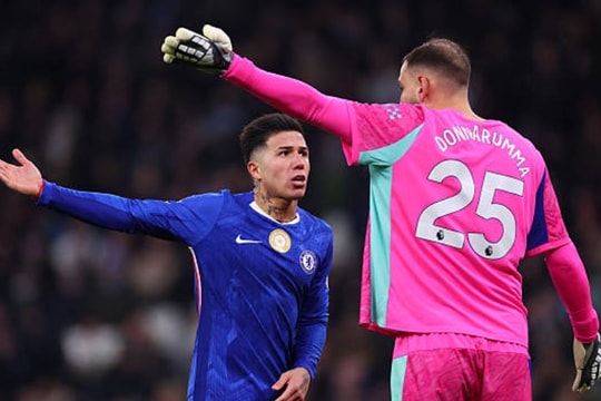 Man City chia điểm kịch tính với Chelsea: Phút 94 định đoạt và món quà cho Arsenal