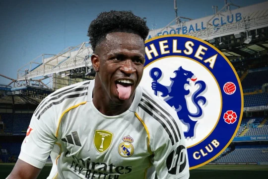 Chelsea sẵn sàng chi 150 triệu euro cho Vinicius, Ruben Amorim đối mặt án sa thải