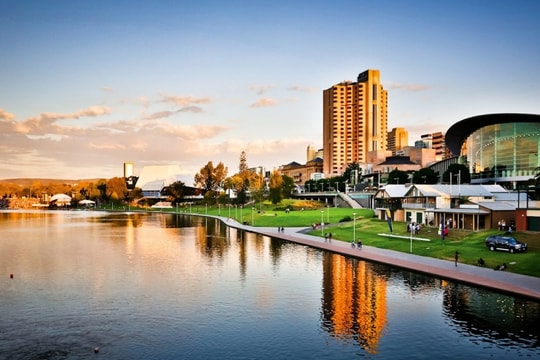 26 điểm đến đáng trải nghiệm nhất năm 2026: Từ 'thủ phủ vàng' Nhật Bản đến đảo quốc Trung Đông