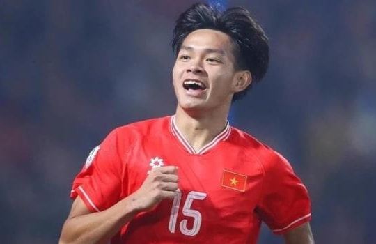 U23 Việt Nam và bài toán tìm người lĩnh xướng hàng công thay Bùi Vĩ Hào