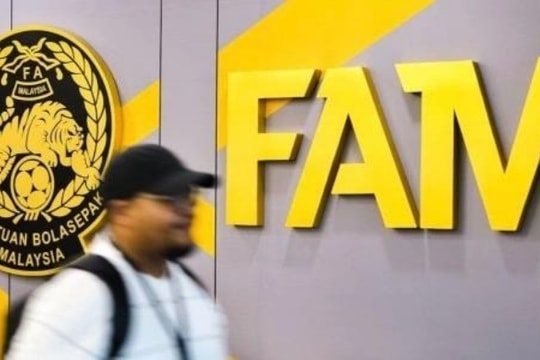 Malaysia kiện FIFA lên Tòa án Thụy Sĩ: Truyền thông Indonesia bức xúc thay tuyển Việt Nam