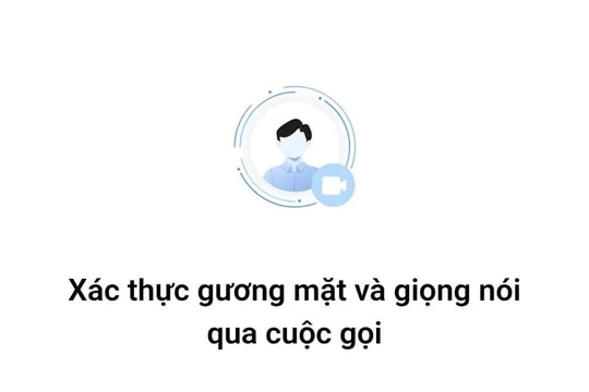 Zalo thay đổi cách xác thực tài khoản: Dùng video call thay thế ảnh thẻ căn cước