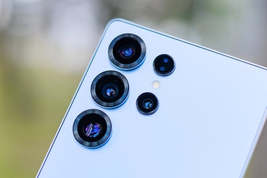 Samsung Galaxy S27 Ultra lộ diện 3 nâng cấp camera lớn với cảm biến 1 inch từ Sony