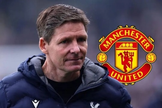 MU tìm người thay Ruben Amorim: Từ 'phù thủy' Oliver Glasner đến Xavi Hernandez