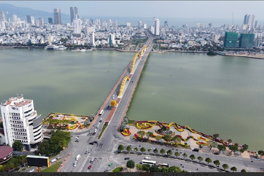 Thành phố của yêu thương