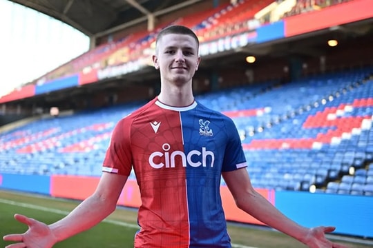 Canh bạc 25 triệu bảng của Dougie Freedman: Khi Wharton và Munoz hóa 'kiệt tác' tại Crystal Palace