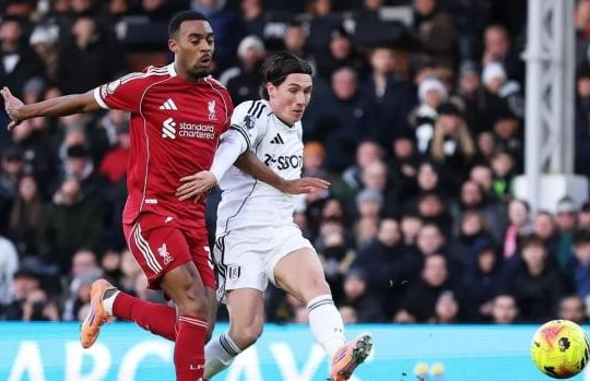 Harry Wilson rực sáng trước đội bóng cũ: Lời tiên tri của Jurgen Klopp đã ứng nghiệm