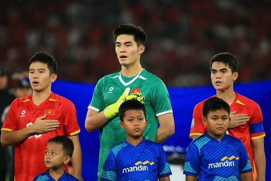 U23 Việt Nam sở hữu đội hình đắt giá gấp đôi Thái Lan trước VCK châu Á