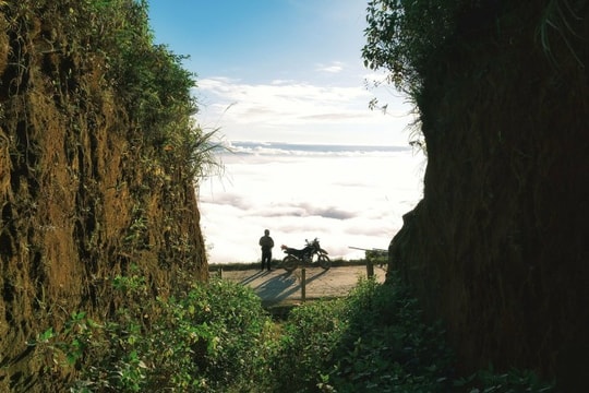 Tà Xùa lọt top 26 điểm đến toàn cầu năm 2026: Thiên đường săn mây nguyên bản