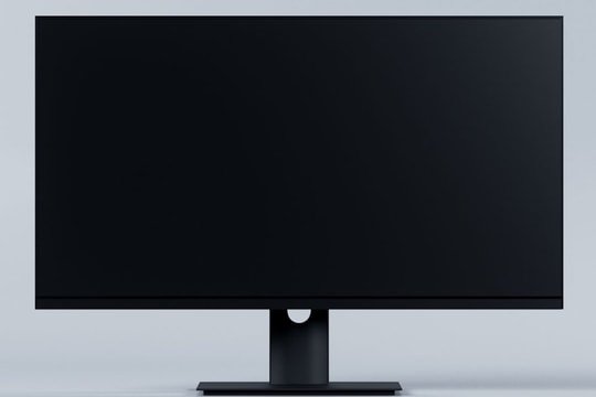 Lili Screen: Màn hình 27 inch hỗ trợ người mắc chứng khó đọc nhờ công nghệ ánh sáng xung
