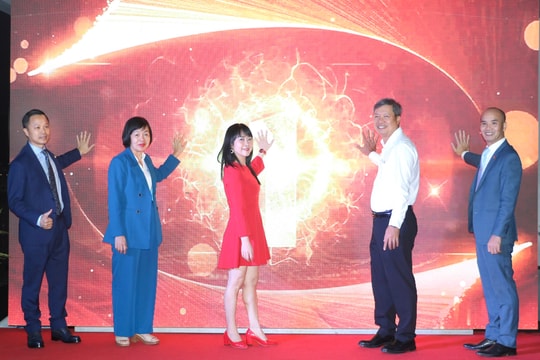 Ra mắt nền tảng ứng dụng AI trong đào tạo ngành du lịch