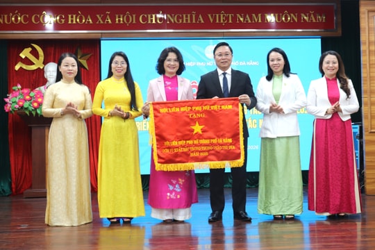 Hỗ trợ phụ nữ Đà Nẵng phát triển kinh tế, bảo đảm an sinh xã hội