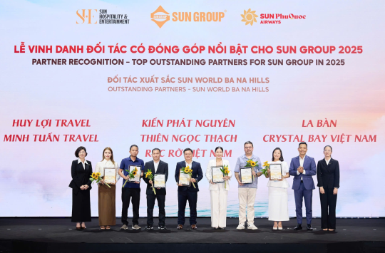 Ngọc Thạch Travel - Địa chị bán vé Bà Nà Hills uy tín tại Đà Nẵng