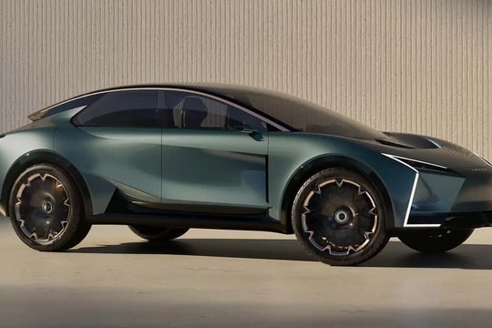 Toyota công bố công nghệ pin thể rắn bền 40 năm: Giải bài toán tuổi thọ xe điện